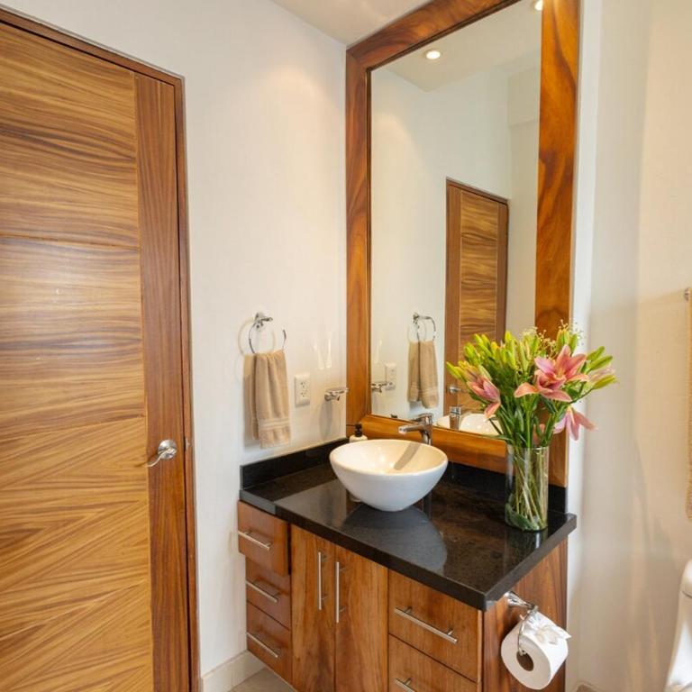 Condominium in the heart of PV 301 - One-Bedroom Apartment - 16
