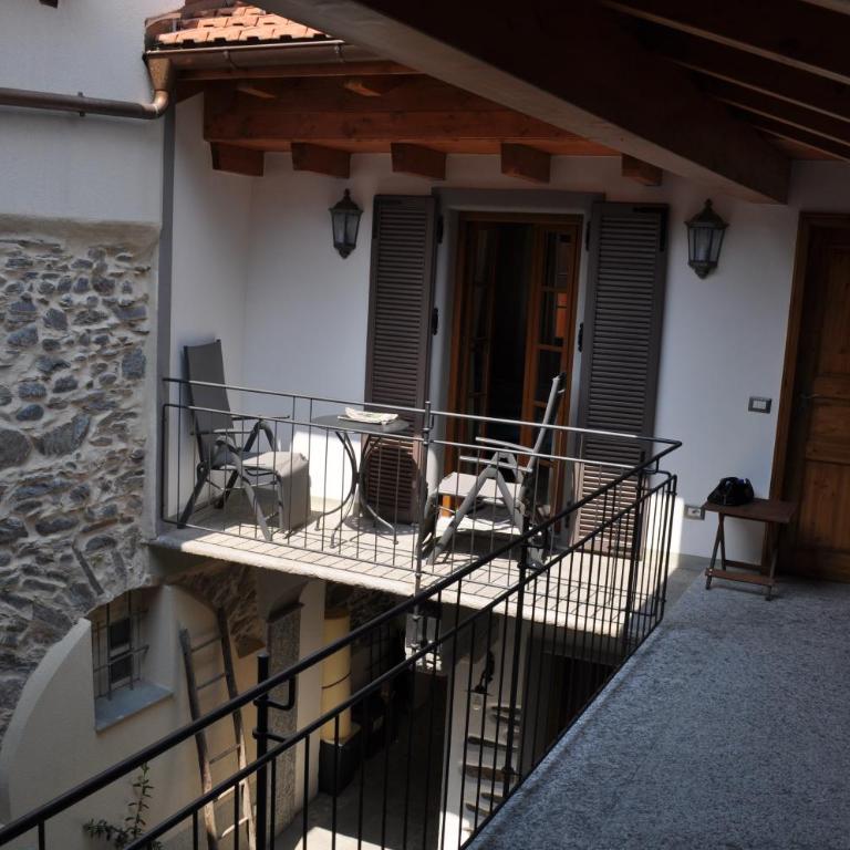 Casa Petrolli - Appartamento con 2 Camere da Letto - 27