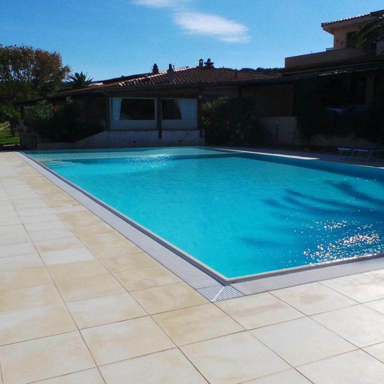 Residence Sottomonte - Appartamento - Piano Terra - 33
