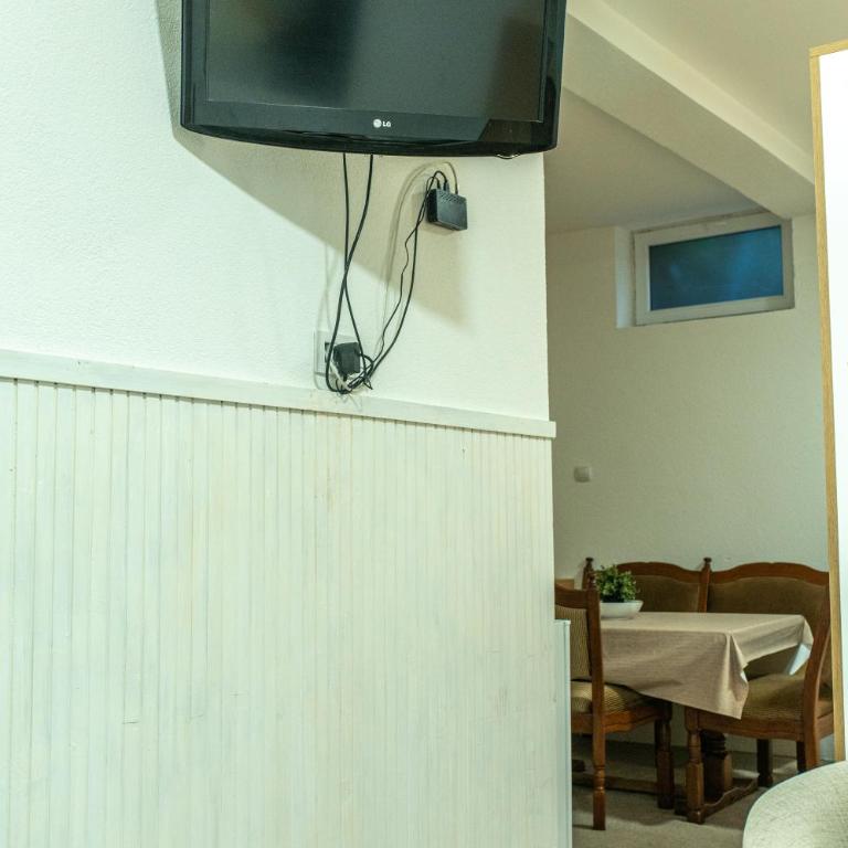 Smještaj Biker - Apartman sa 1 Spavaćom Sobom - 2