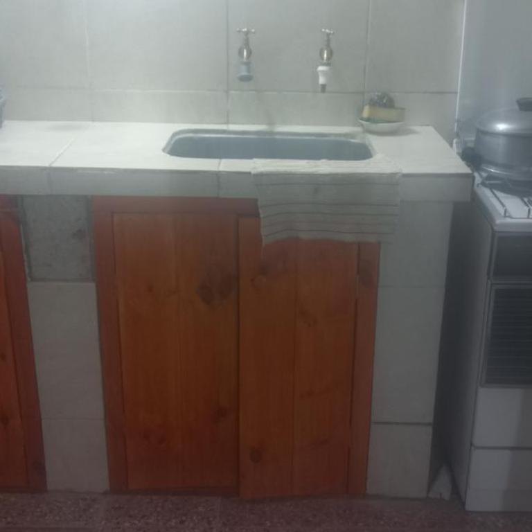 Ale Rivero - One-Bedroom Apartment - 1