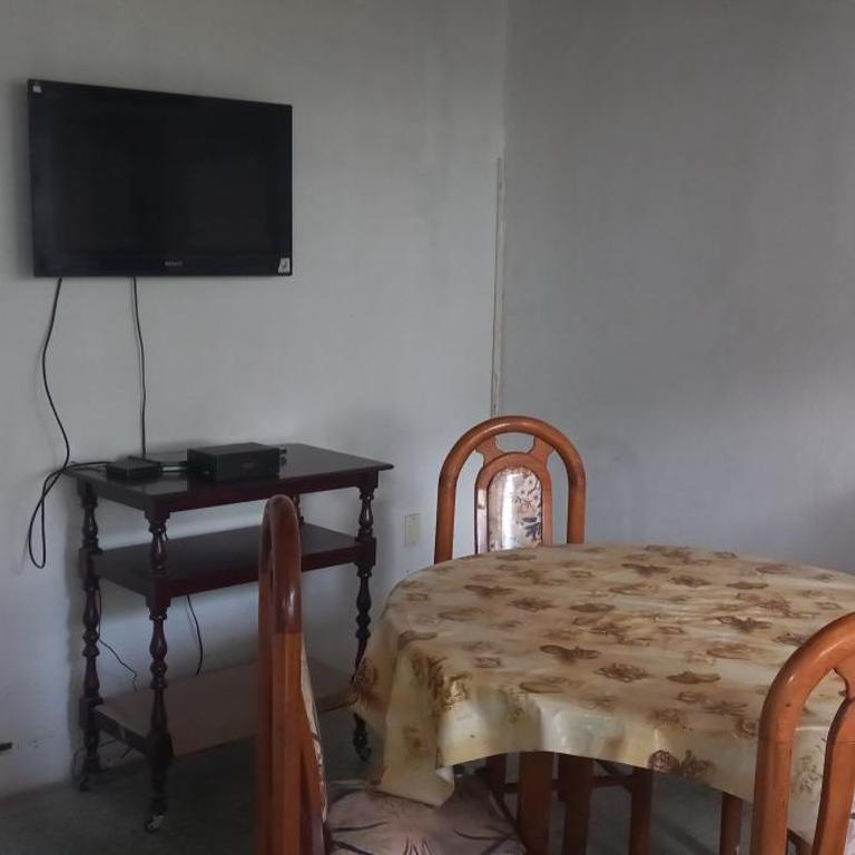 Ale Rivero - One-Bedroom Apartment - 4