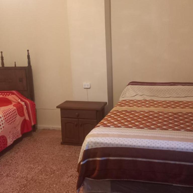 Ale Rivero - One-Bedroom Apartment - 8