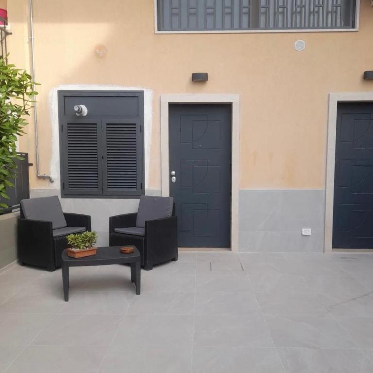 La Casetta di Giò Loft - Appartamento con 1 Camera da Letto - 11