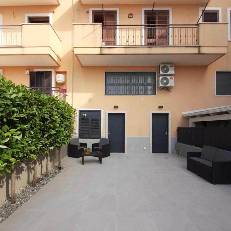 La Casetta di Giò Loft - Appartamento con 1 Camera da Letto - 12