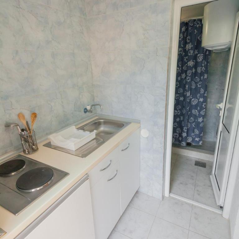 Rooms Molabeciri - Studio sa Terasom - 13