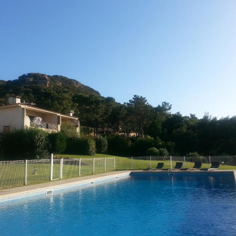 Résidence Le Village Marin - 1 Bedroom Superior Villa - 2