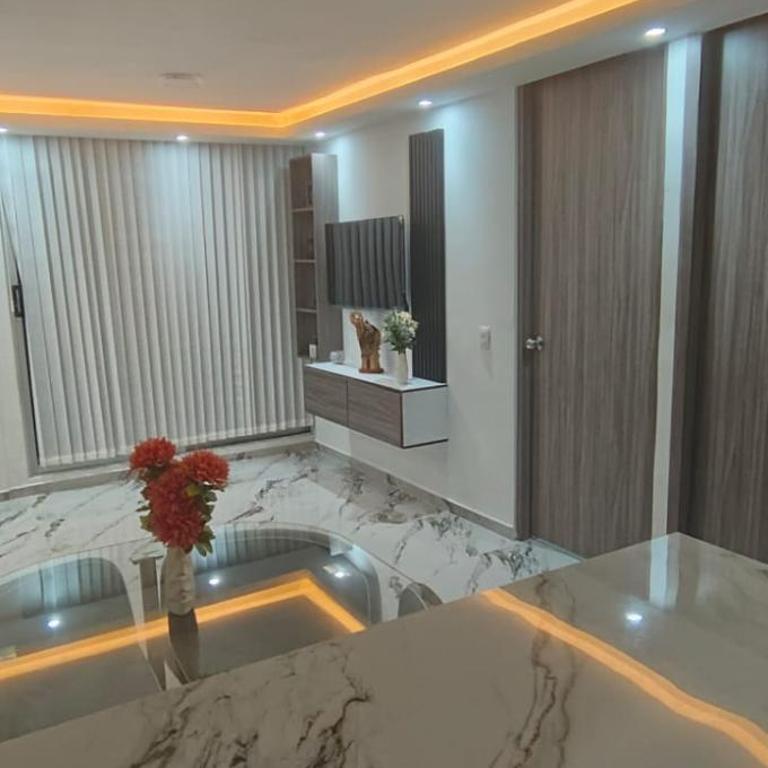 Apto Hermoso 1037 - Apartamento de 1 dormitorio - 2