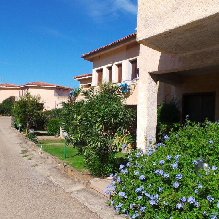 Residence Sottomonte - Appartamento - Piano Terra - 29