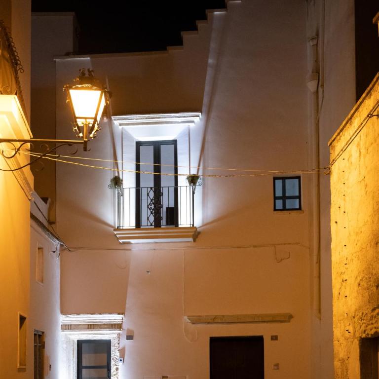 Suite Guagnano Luxury apartment - Appartamento con 2 Camere da Letto - 45