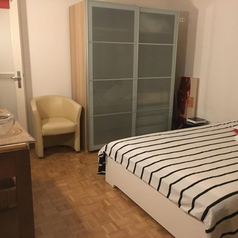 CHARMING STUDIO Metro Stop Delice - One-Bedroom Apartment - 8