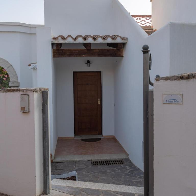 New Vista Blu Alghero - Villa con 2 Camere da Letto - 10