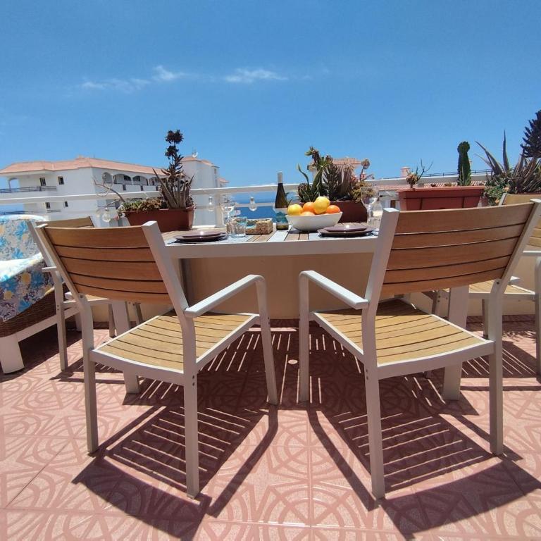 Ocean Sun - Apartamento de 2 dormitorios - 14
