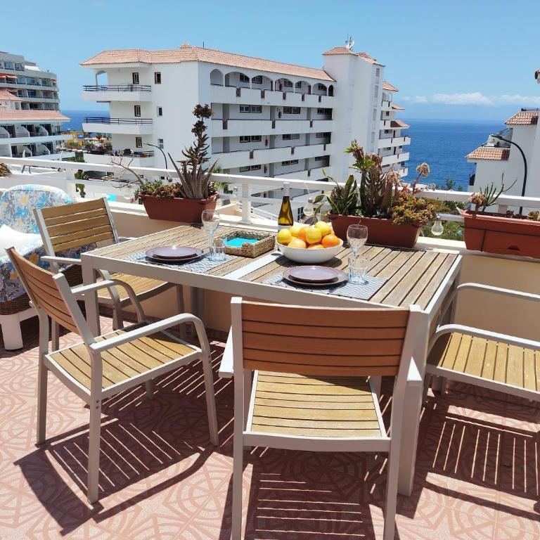 Ocean Sun - Apartamento de 2 dormitorios - 10