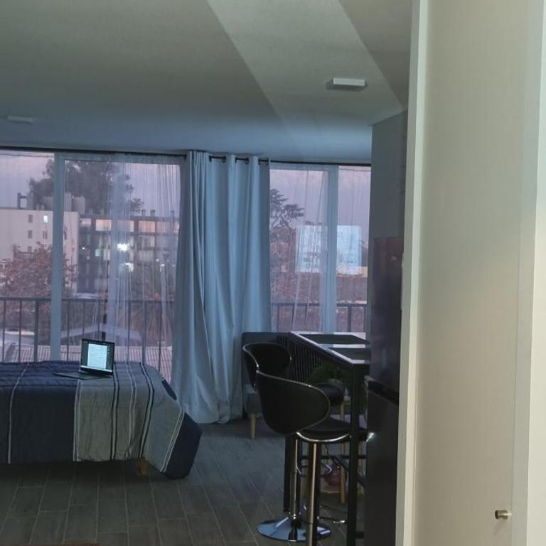 Movistar, Lollapalooza y buen descanso - One-Bedroom Apartment - 3