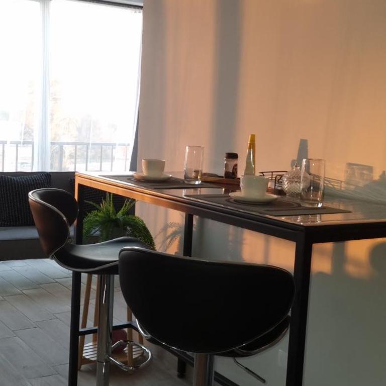 Movistar, Lollapalooza y buen descanso - One-Bedroom Apartment - 1