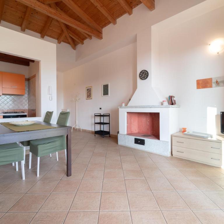 New Vista Blu Alghero - Villa con 2 Camere da Letto - 41