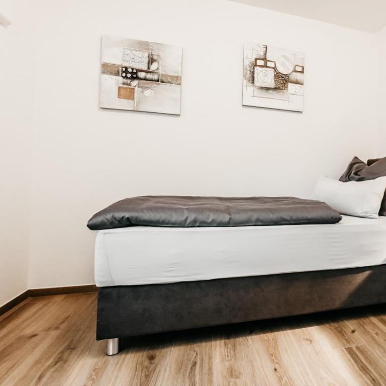 Suite by Silvy - Appartamento con 3 Camere da Letto - 12