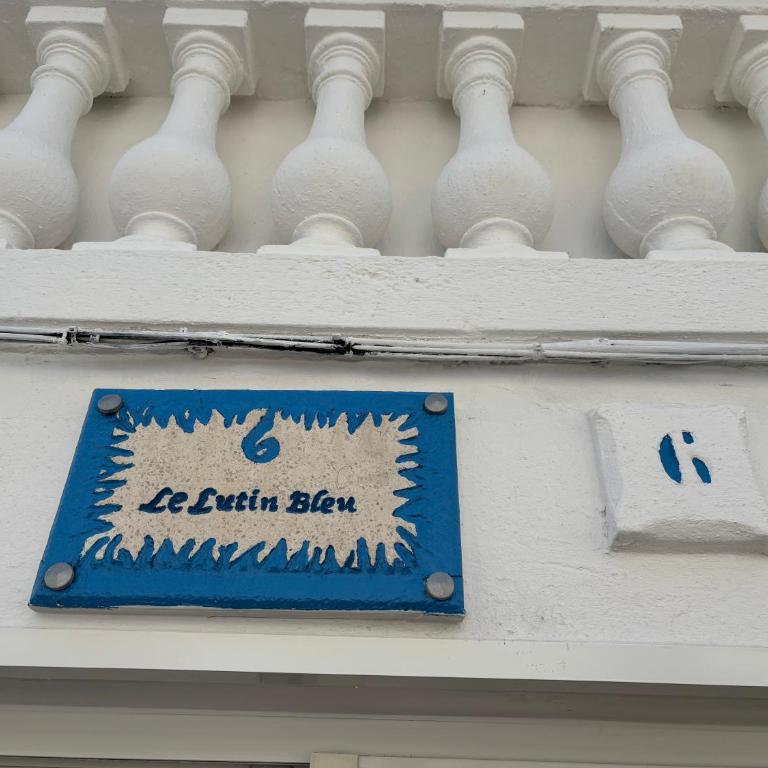 maison proche plage et centre ville - Haus mit 2 Schlafzimmern - 4