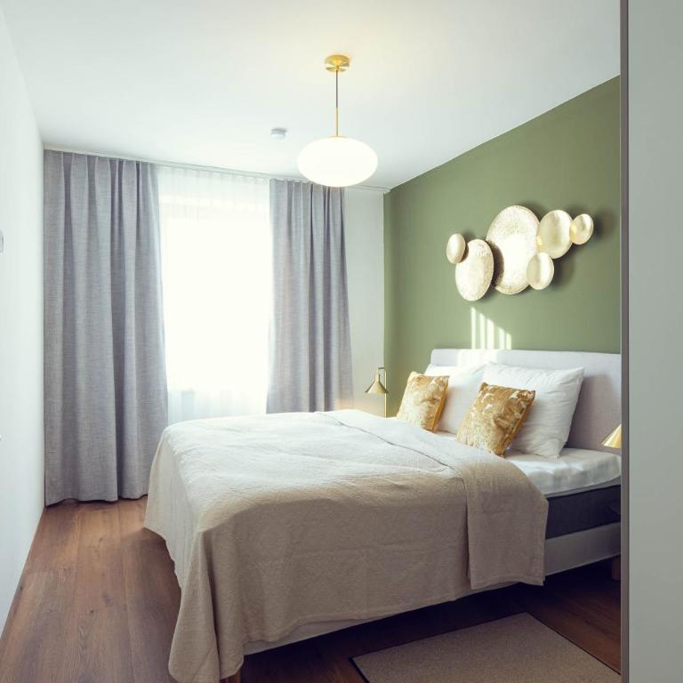 LeonArt Living 41 - Apartment mit 1 Schlafzimmer - 7