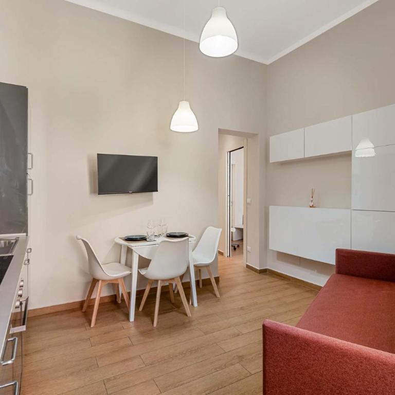 Cà Masà, TerreMarine - One-Bedroom Apartment - 1