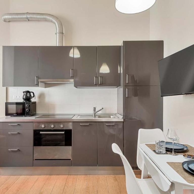 Cà Masà, TerreMarine - One-Bedroom Apartment - 3