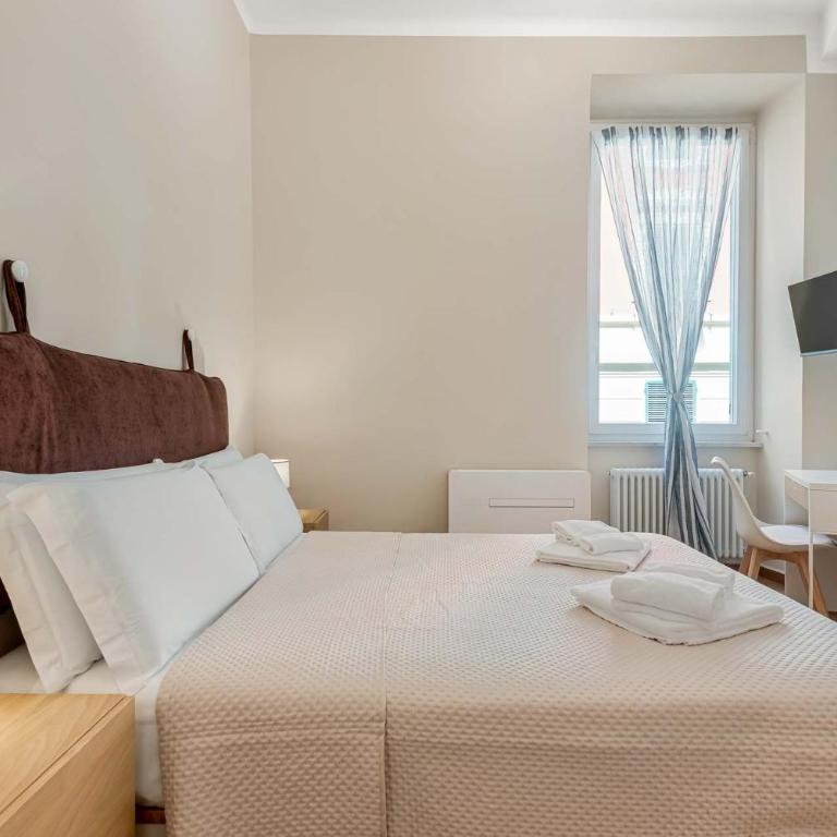 Cà Masà, TerreMarine - One-Bedroom Apartment - 4