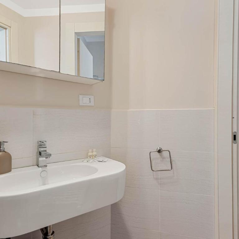 Cà Masà, TerreMarine - One-Bedroom Apartment - 5