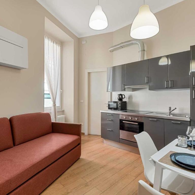 Cà Masà, TerreMarine - One-Bedroom Apartment - 7