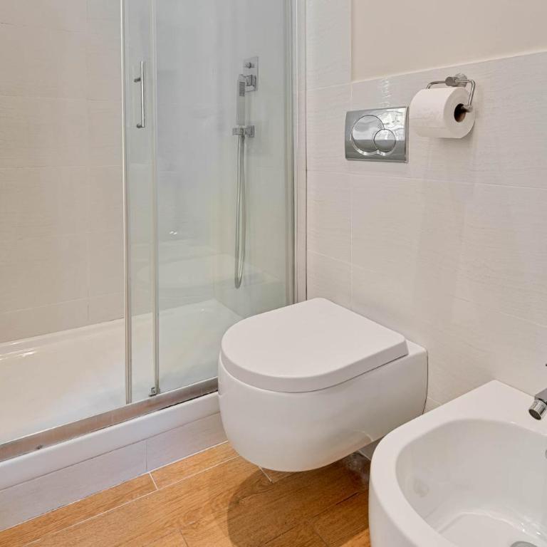 Cà Masà, TerreMarine - One-Bedroom Apartment - 9