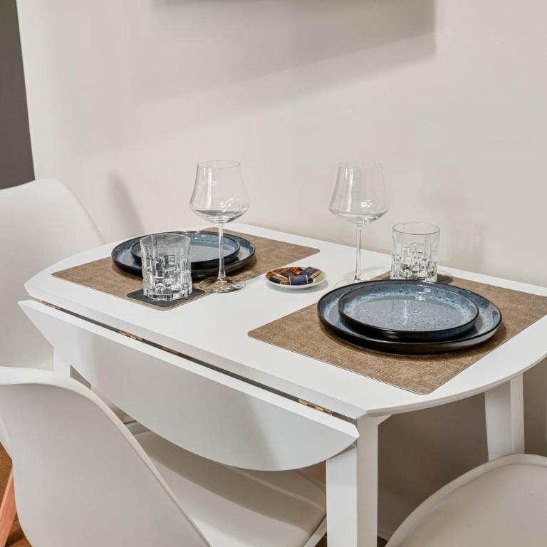 Cà Masà, TerreMarine - One-Bedroom Apartment - 10