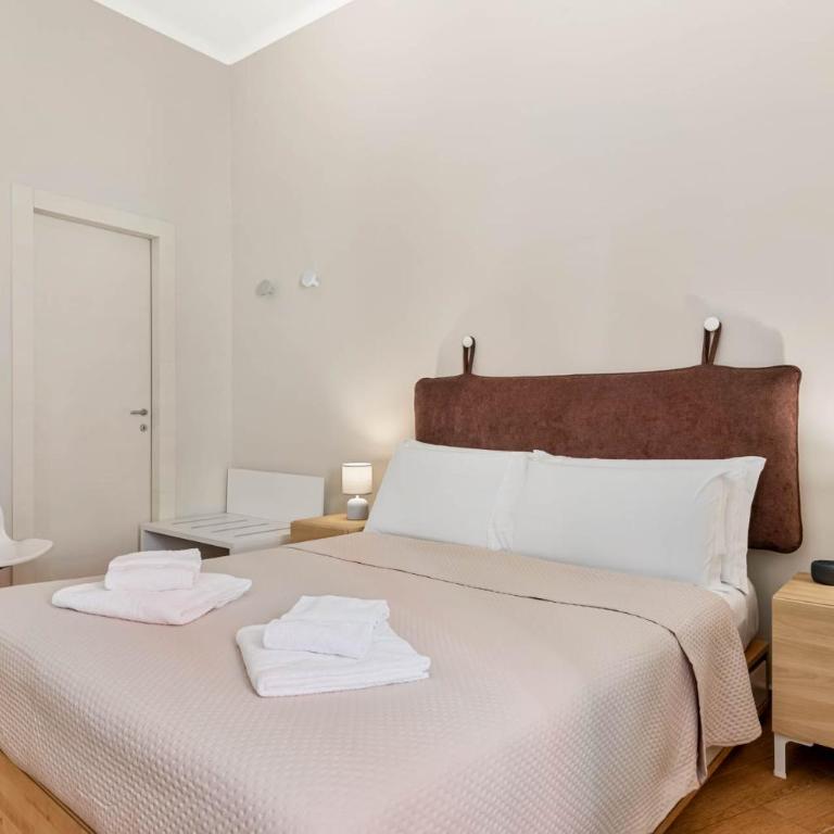 Cà Masà, TerreMarine - One-Bedroom Apartment - 11