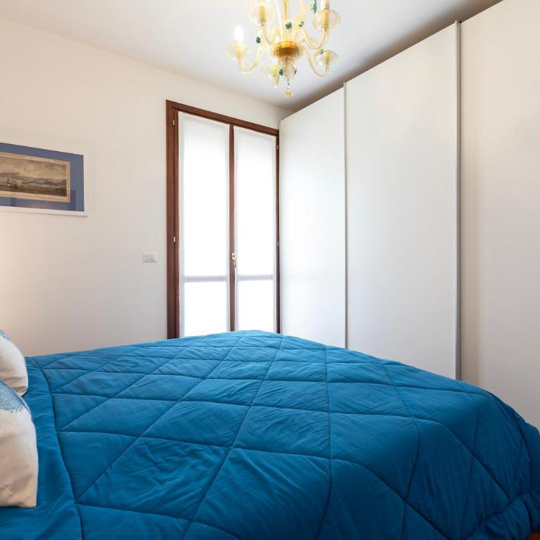 La Vela - appartamento in centro - vista mare - Appartamento con 2 Camere da Letto - 26