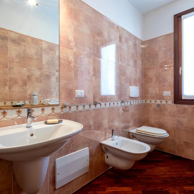 La Vela - appartamento in centro - vista mare - Appartamento con 2 Camere da Letto - 38