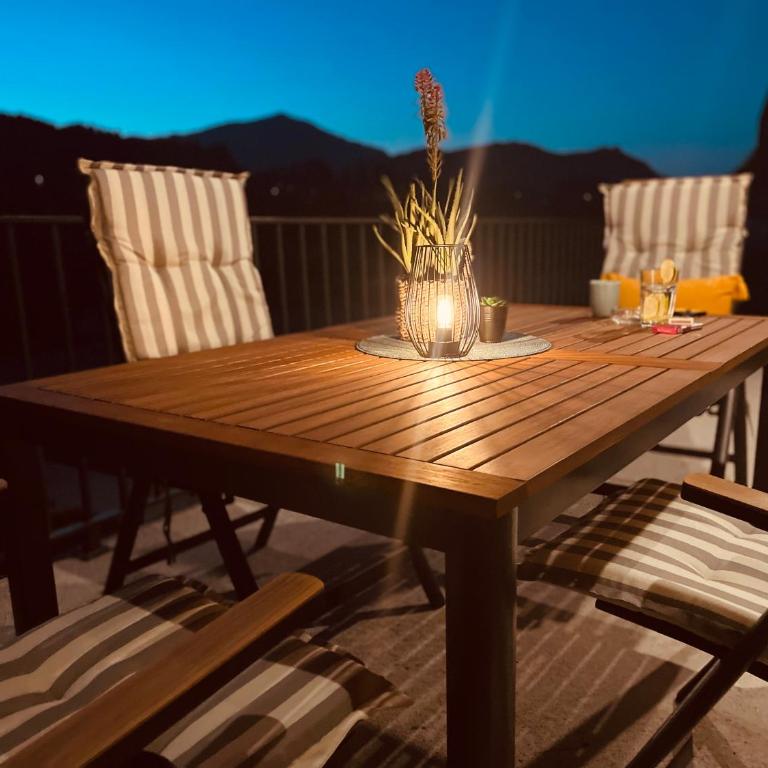 Duly Chalet - Koliba sa 2 Spavaće Sobe - 10