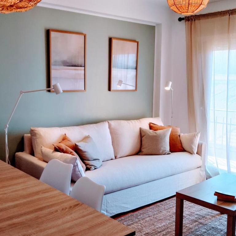 Apartamento Alderete - Apartamento de 3 dormitorios - 4