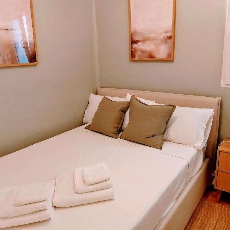 Apartamento Alderete - Apartamento de 3 dormitorios - 6