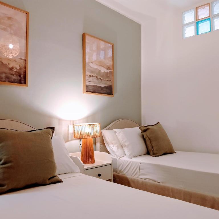 Apartamento Alderete - Apartamento de 3 dormitorios - 9