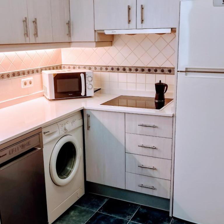 Apartamento Alderete - Apartamento de 3 dormitorios - 12