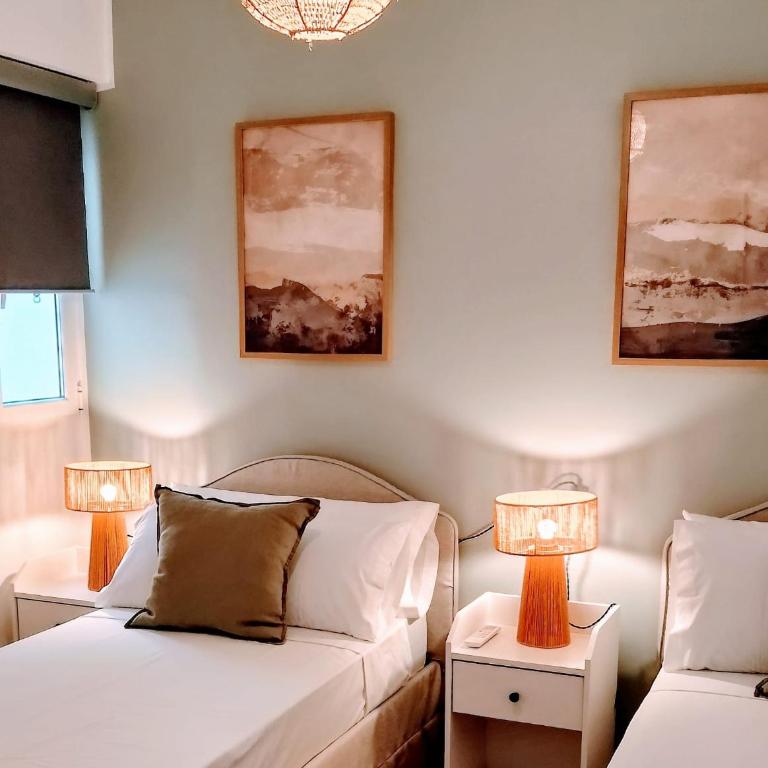 Apartamento Alderete - Apartamento de 3 dormitorios - 11