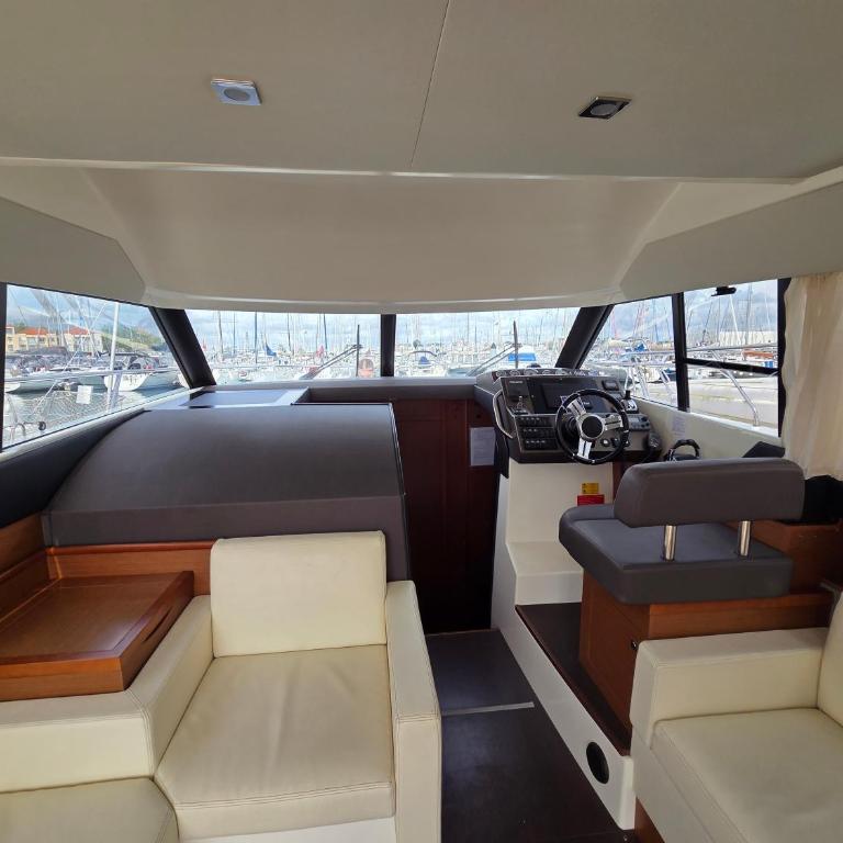 Vedette KEFI Prestige 350 Fly - Mobile Home - 2
