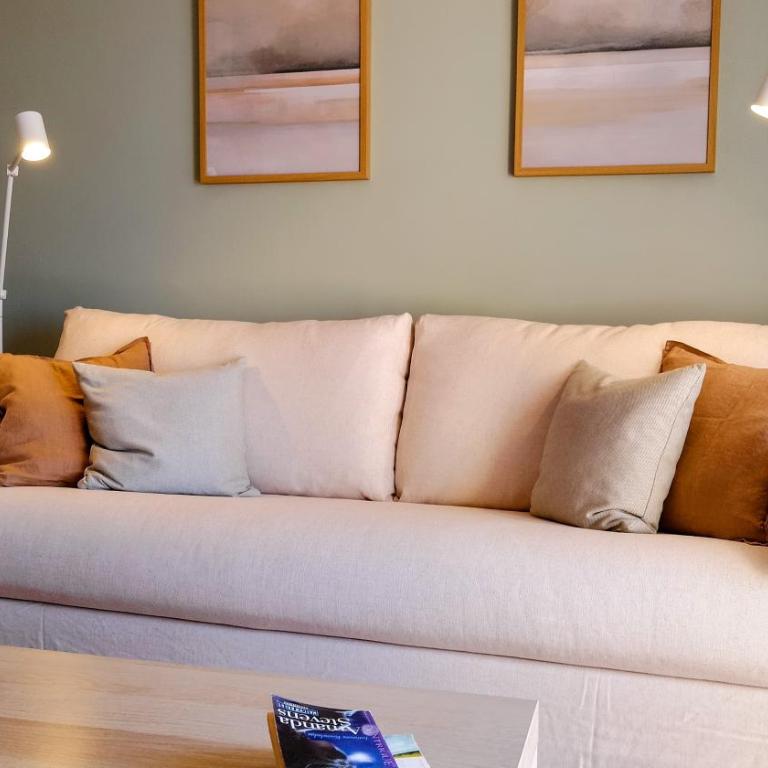 Apartamento Alderete - Apartamento de 3 dormitorios - 17