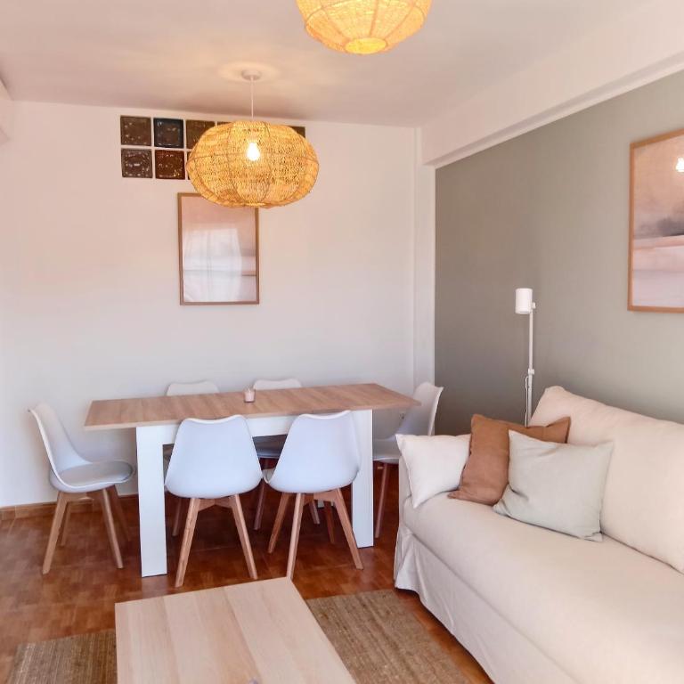 Apartamento Alderete - Apartamento de 3 dormitorios - 16