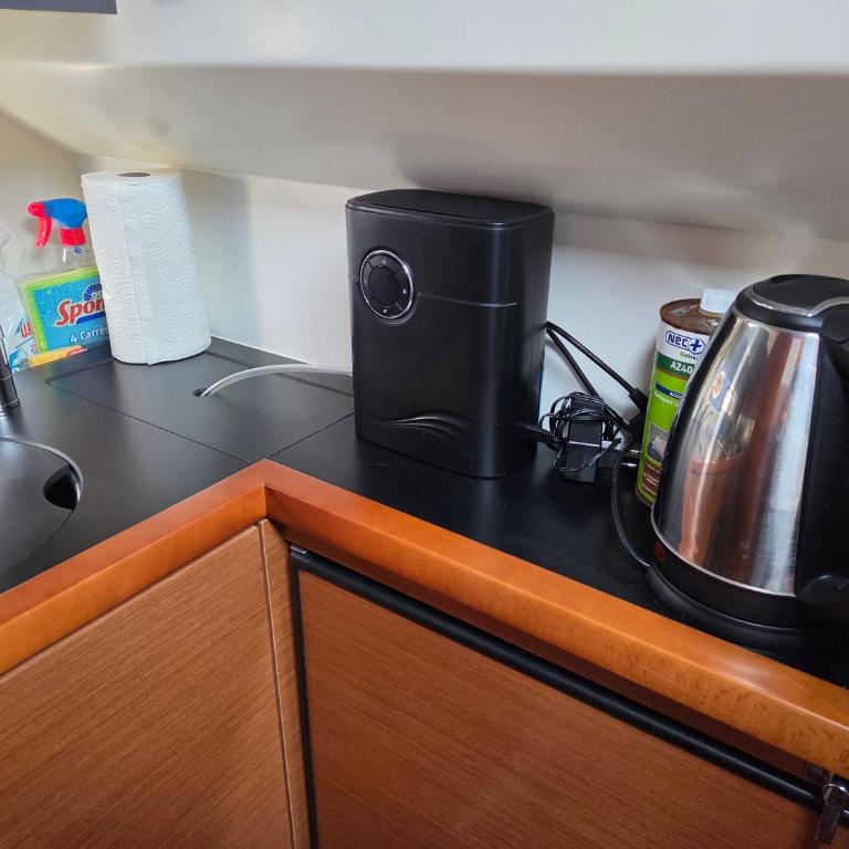 Vedette KEFI Prestige 350 Fly - Mobile Home - 3