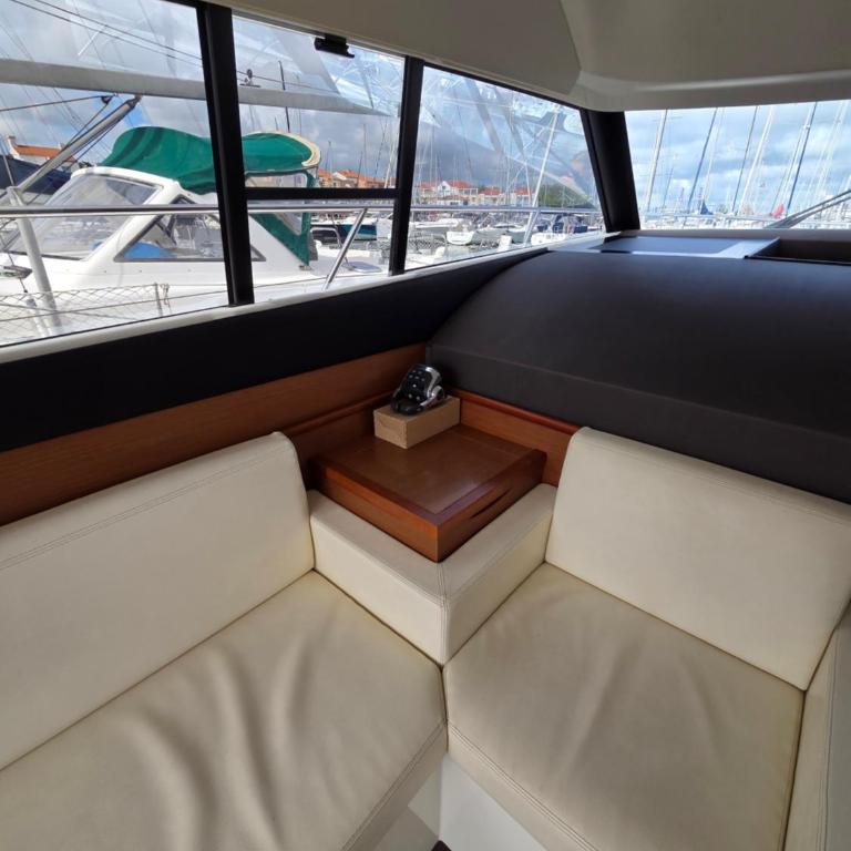 Vedette KEFI Prestige 350 Fly - Mobile Home - 5