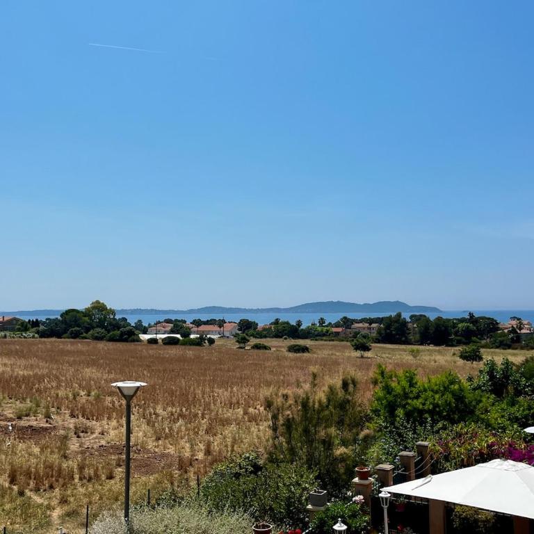 Chez Sanka ! Vue mer et plages à deux pas - Apartment mit 1 Schlafzimmer - 6
