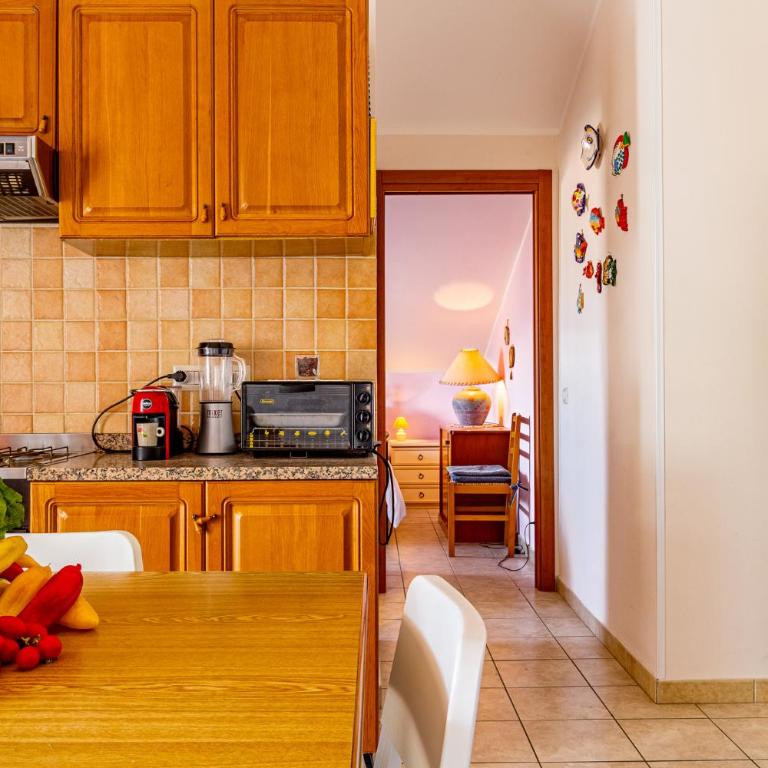 Oikia Naxos Apartment - Appartamento con 2 Camere da Letto - 4