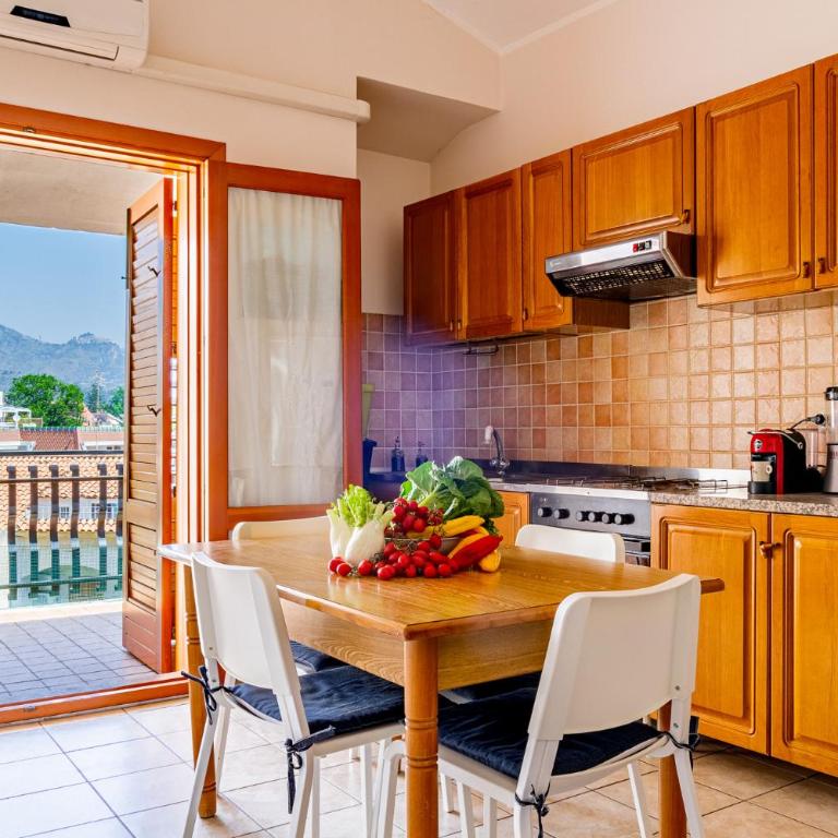 Oikia Naxos Apartment - Appartamento con 2 Camere da Letto - 3