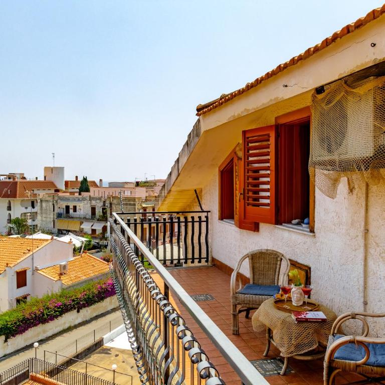 Oikia Naxos Apartment - Appartamento con 2 Camere da Letto - 2