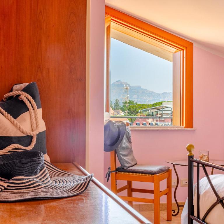 Oikia Naxos Apartment - Appartamento con 2 Camere da Letto - 7